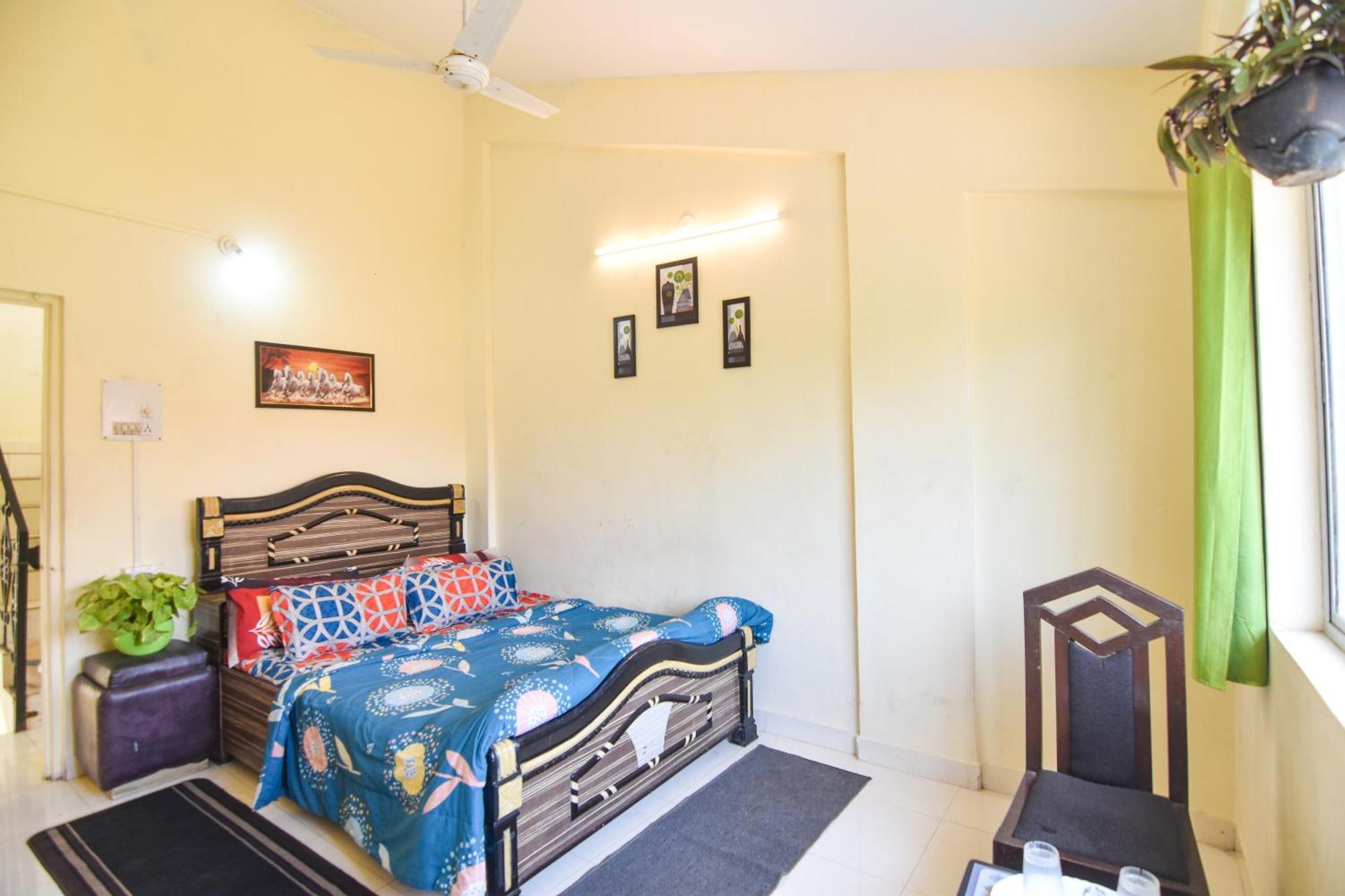 Ll Empyrean Stay Ll 2Bhk Ll Valentina Villa Ll Lonavala Eksteriør bilde