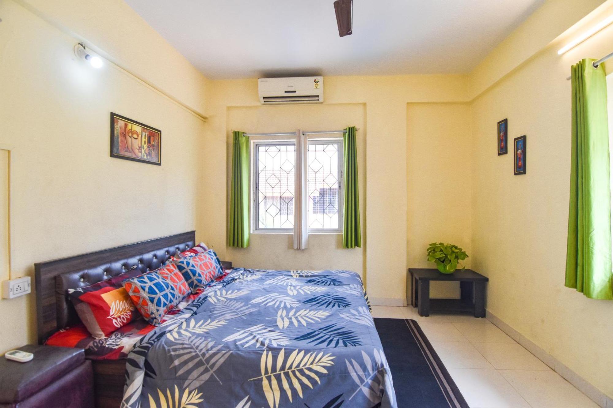 Ll Empyrean Stay Ll 2Bhk Ll Valentina Villa Ll Lonavala Eksteriør bilde
