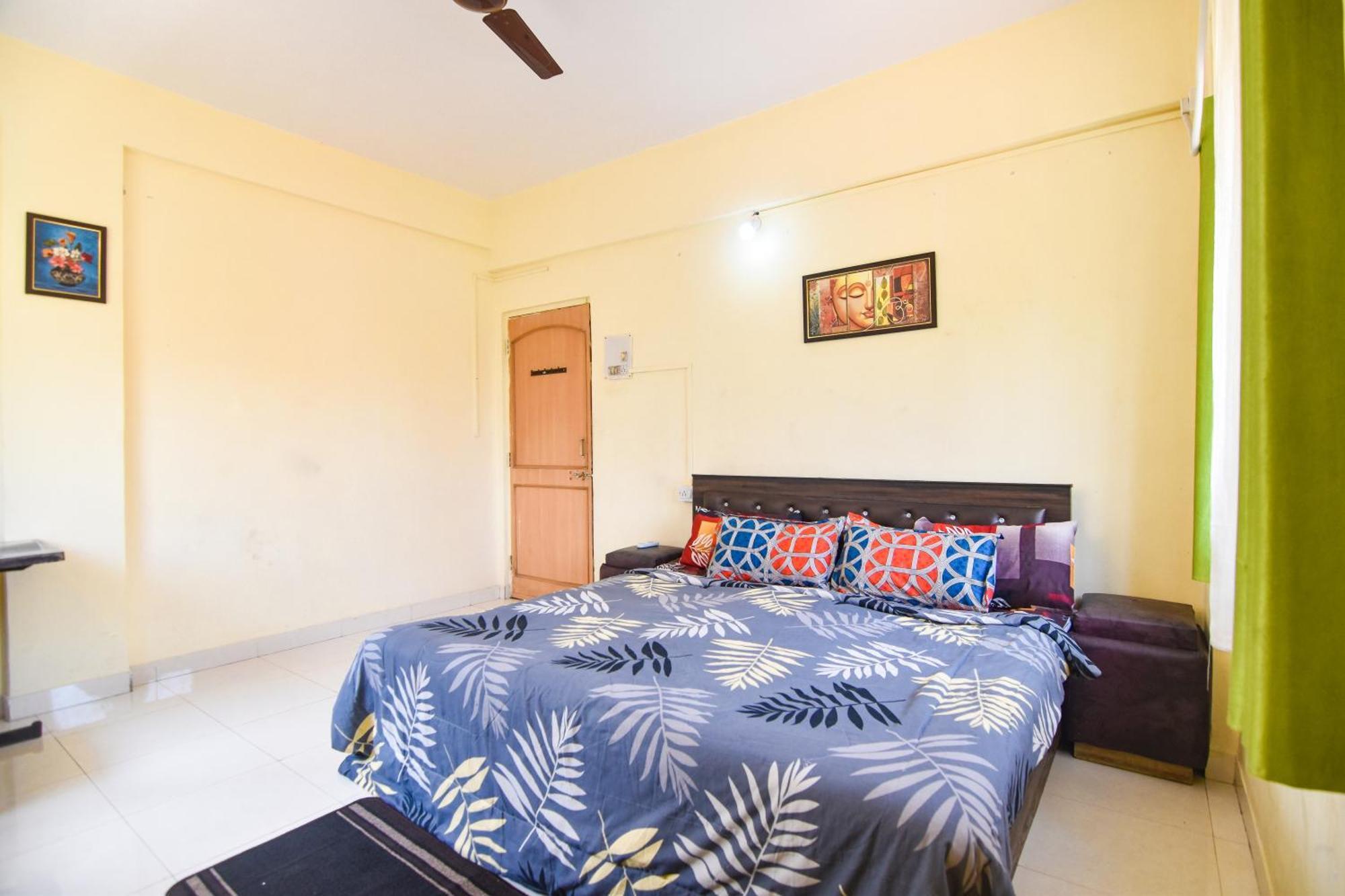Ll Empyrean Stay Ll 2Bhk Ll Valentina Villa Ll Lonavala Eksteriør bilde