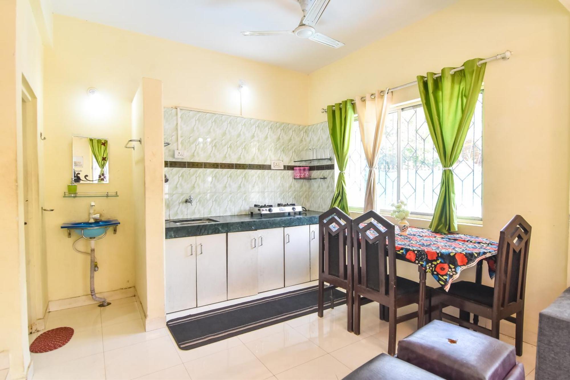 Ll Empyrean Stay Ll 2Bhk Ll Valentina Villa Ll Lonavala Eksteriør bilde