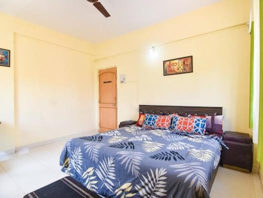 Ll Empyrean Stay Ll 2Bhk Ll Valentina Villa Ll Lonavala Eksteriør bilde
