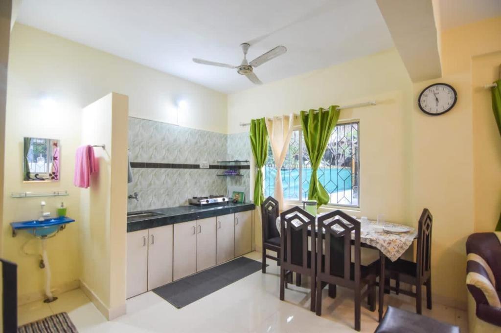 Ll Empyrean Stay Ll 2Bhk Ll Valentina Villa Ll Lonavala Eksteriør bilde