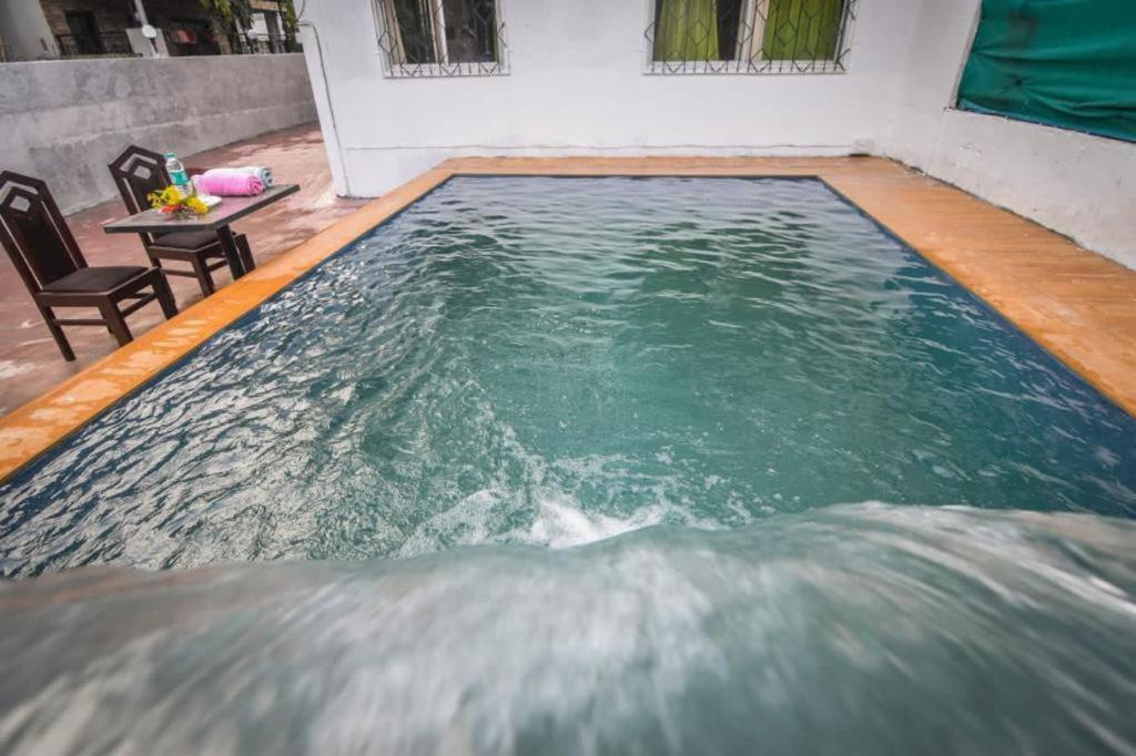 Ll Empyrean Stay Ll 2Bhk Ll Valentina Villa Ll Lonavala Eksteriør bilde